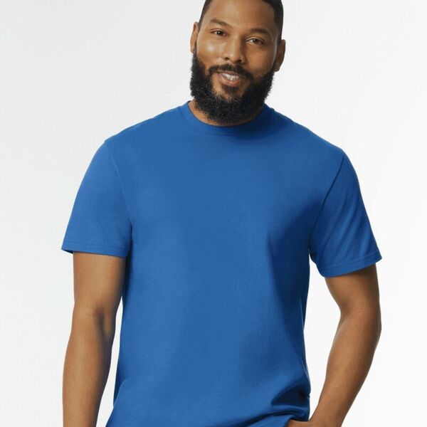 Softstyle® Midweight T-Shirt Thumbnail