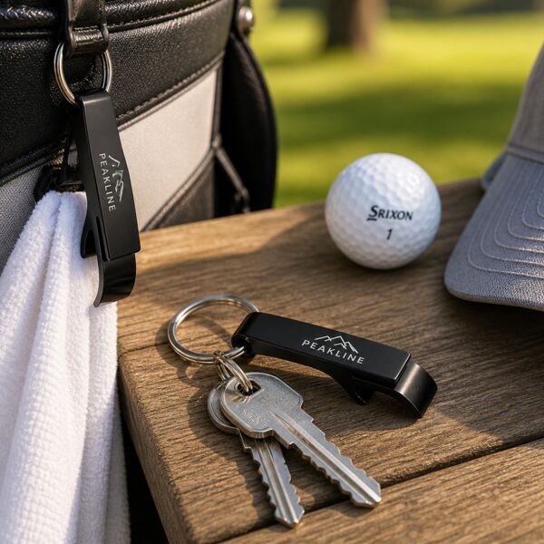 Bottle Opener Keychain Thumbnail