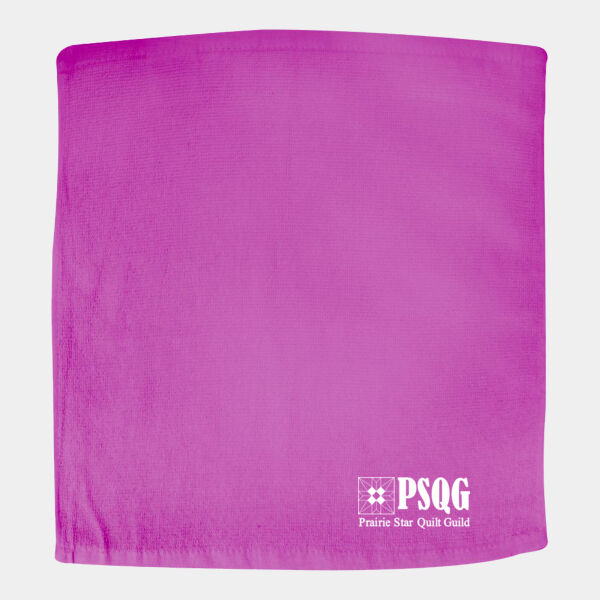 Hand towel Thumbnail