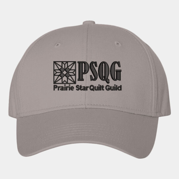 Structured Cap Thumbnail