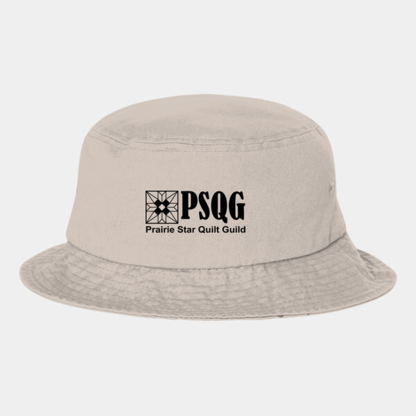 PSQG Bucket Hat Thumbnail